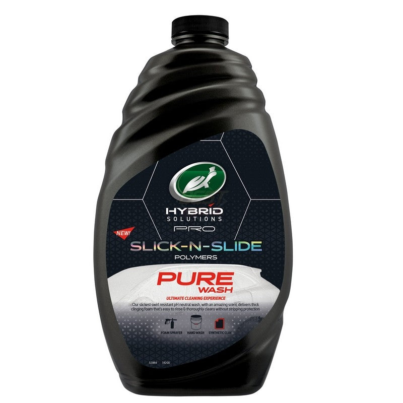 SLICK N SLIDE PRO PURE WASH 1.42L