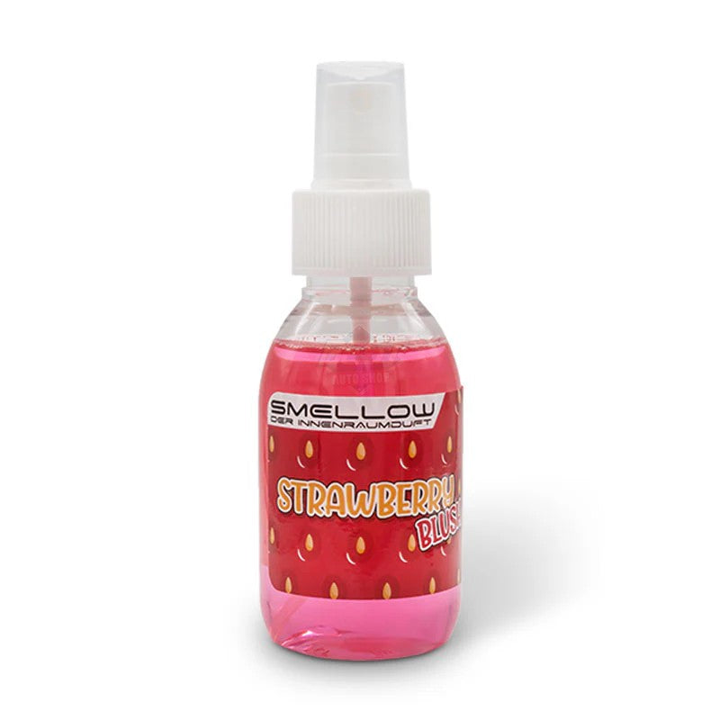 SMELLOW VANILLA / STRAWBERRY / CHERRY TEC / THE NO.1 / LEDER