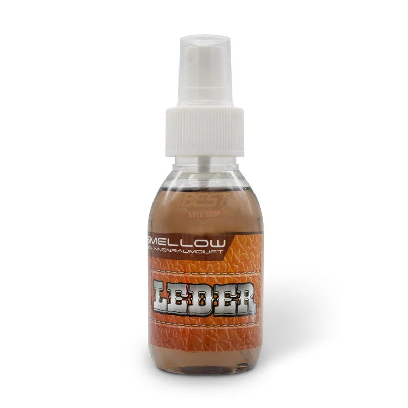 SMELLOW VANILLA / STRAWBERRY / CHERRY TEC / THE NO.1 / LEDER