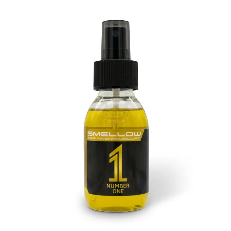 SMELLOW VANILLA / STRAWBERRY / CHERRY TEC / THE NO.1 / LEDER