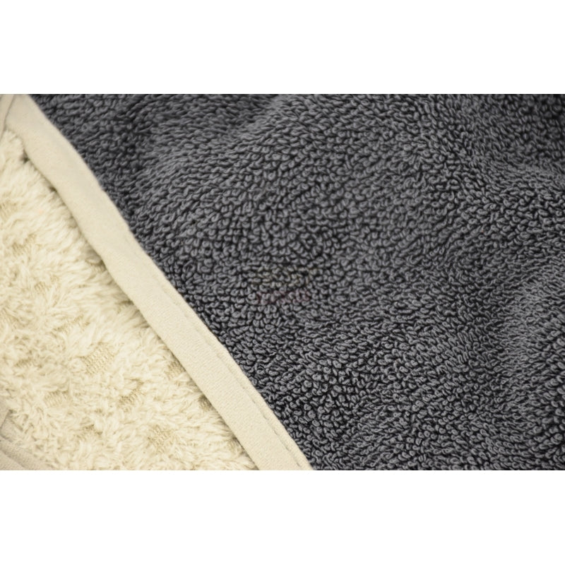 SMITTEN DRYING MITT 22X25 CM