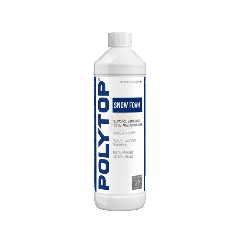 SNOW FOAM 1L