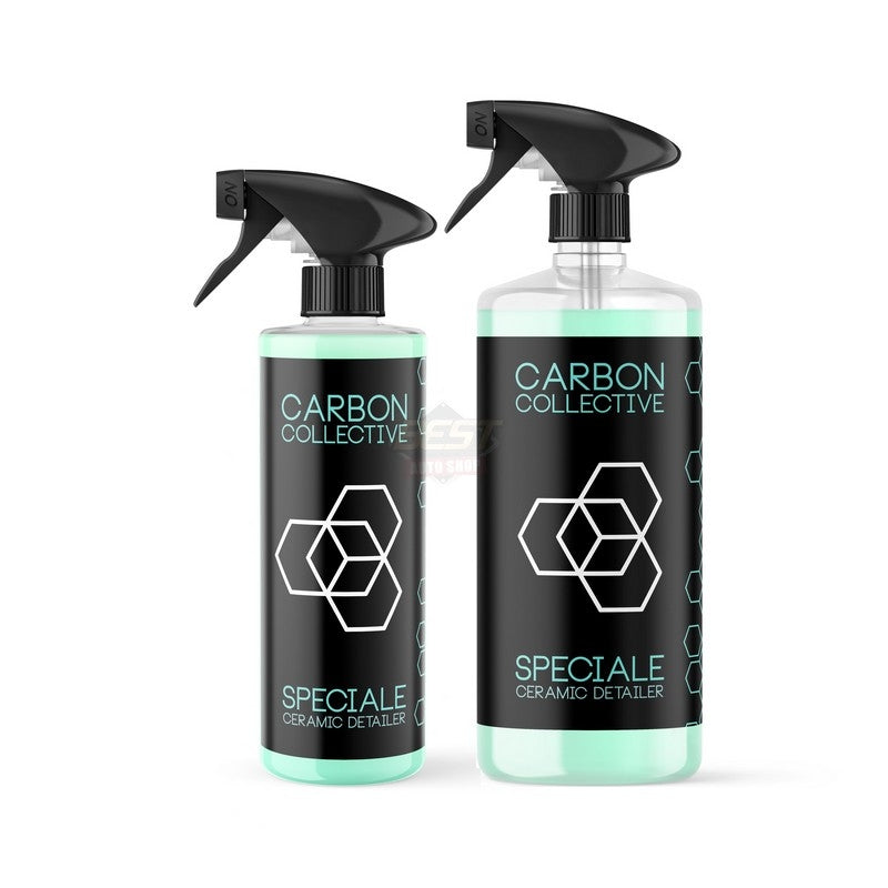 SPECIALE CERAMIC DETAILER 2.0 500ML / 1L