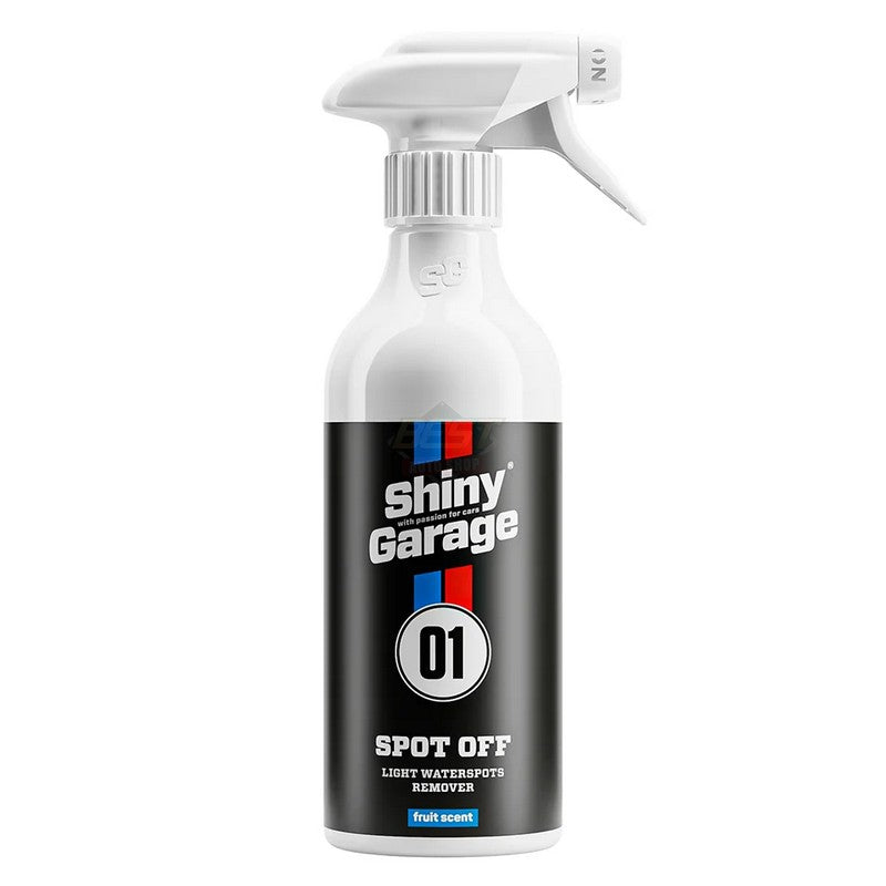 SPOT OFF 500ML