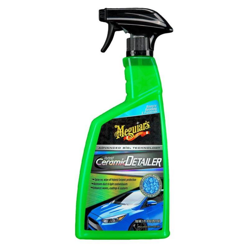 SPRAY DE FINITION HYBRIDE CERAMIQUE 768ML