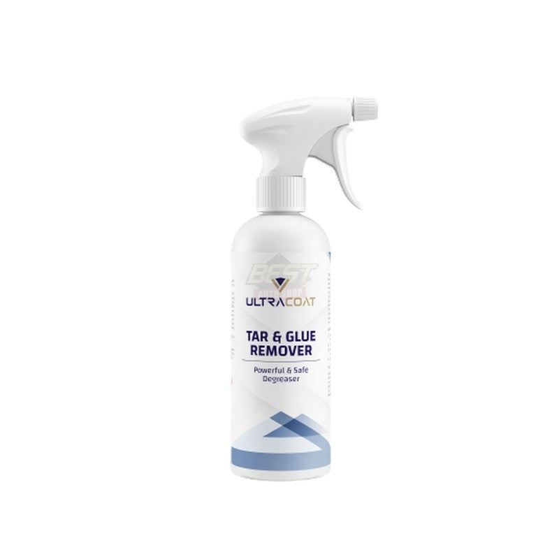 TAR & GLUE REMOVER