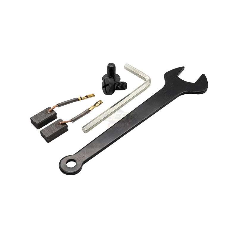 TERMINATOR V2 ROTARY POLISHER