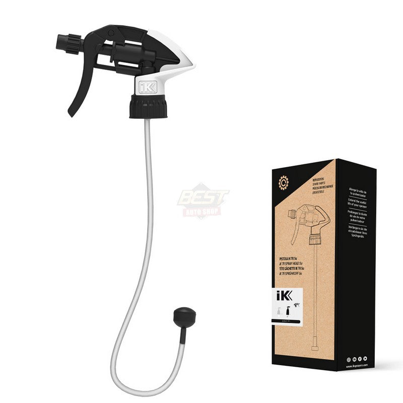 TETE DE GACHETTE IK MULTI TR1 360° (PACK DE 5)