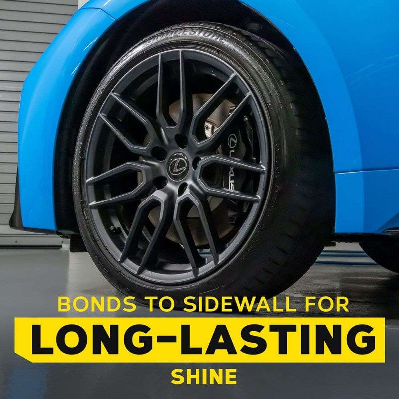 ULTIMATE INSANE SHINE TIRE SPRAY 473ML