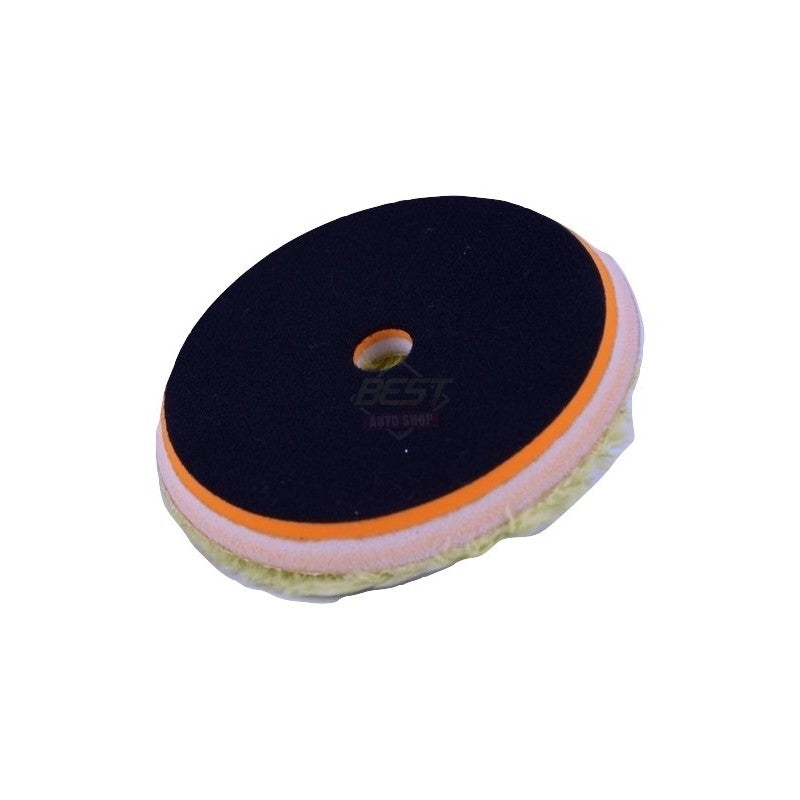 ULTRA CUT WOOL PAD 75 / 130 / 150MM