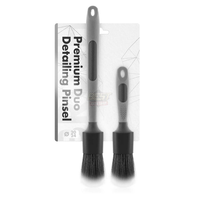 ULTRA SOFT BRUSH X2