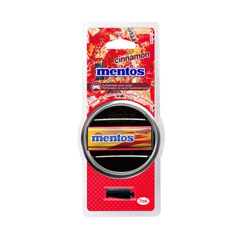 VENT AIR GREEN APPLE / MINT / FRUIT / CINNAMON