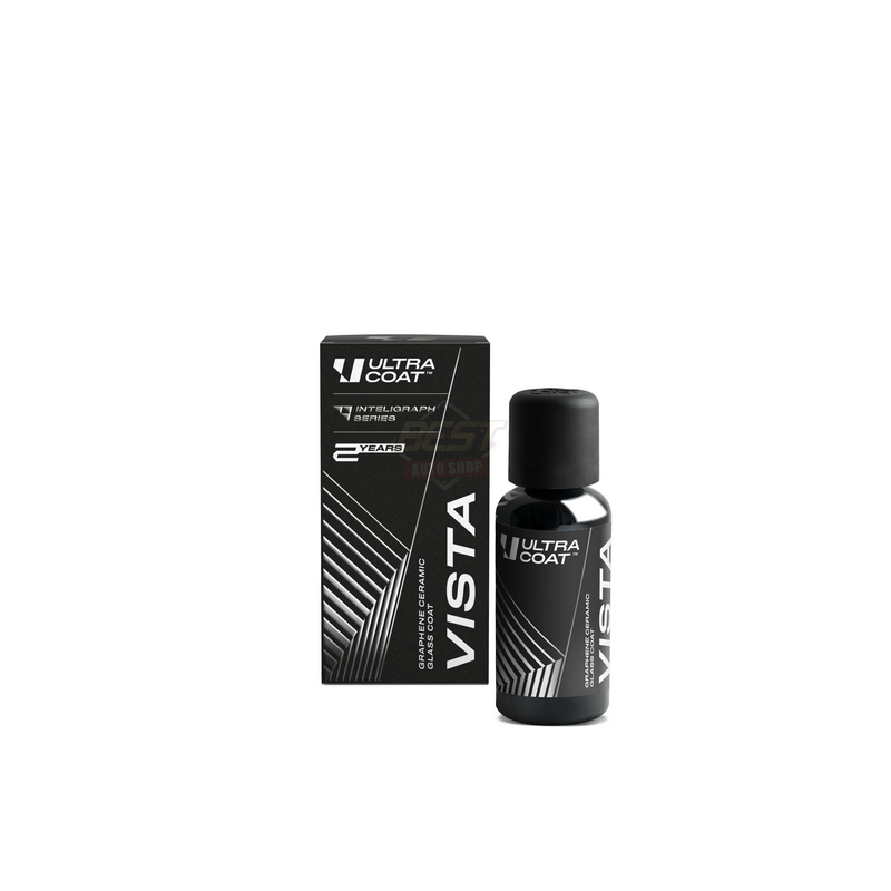 VISTA (GRAPHENE GLASS COAT)