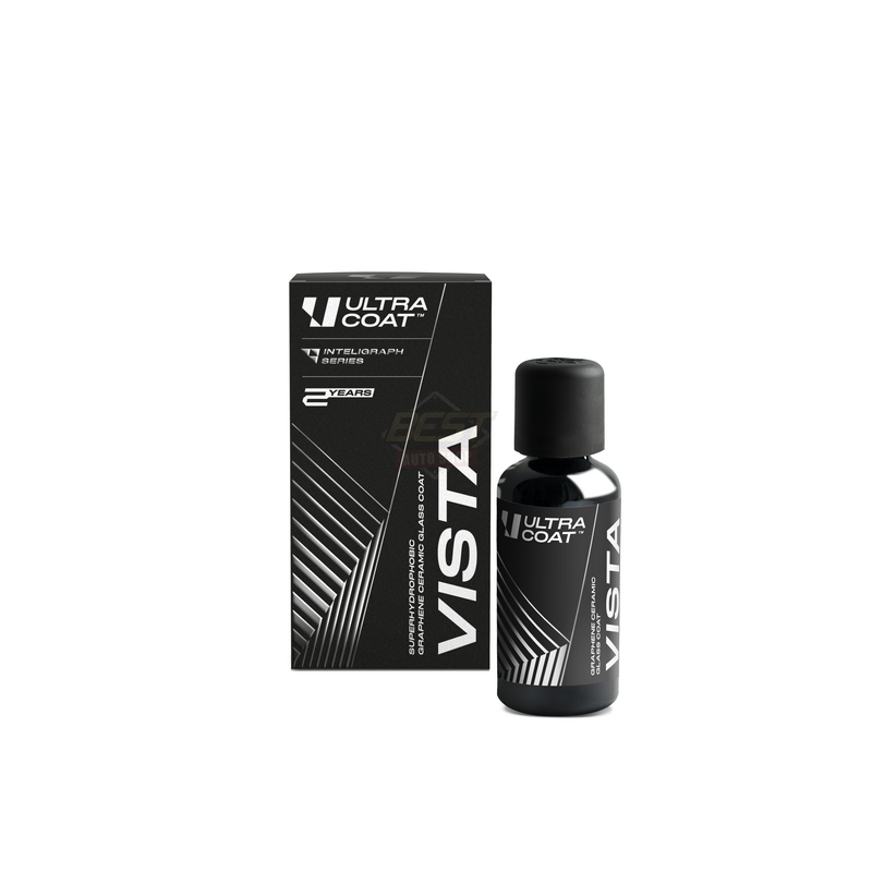 VISTA (GRAPHENE GLASS COAT)