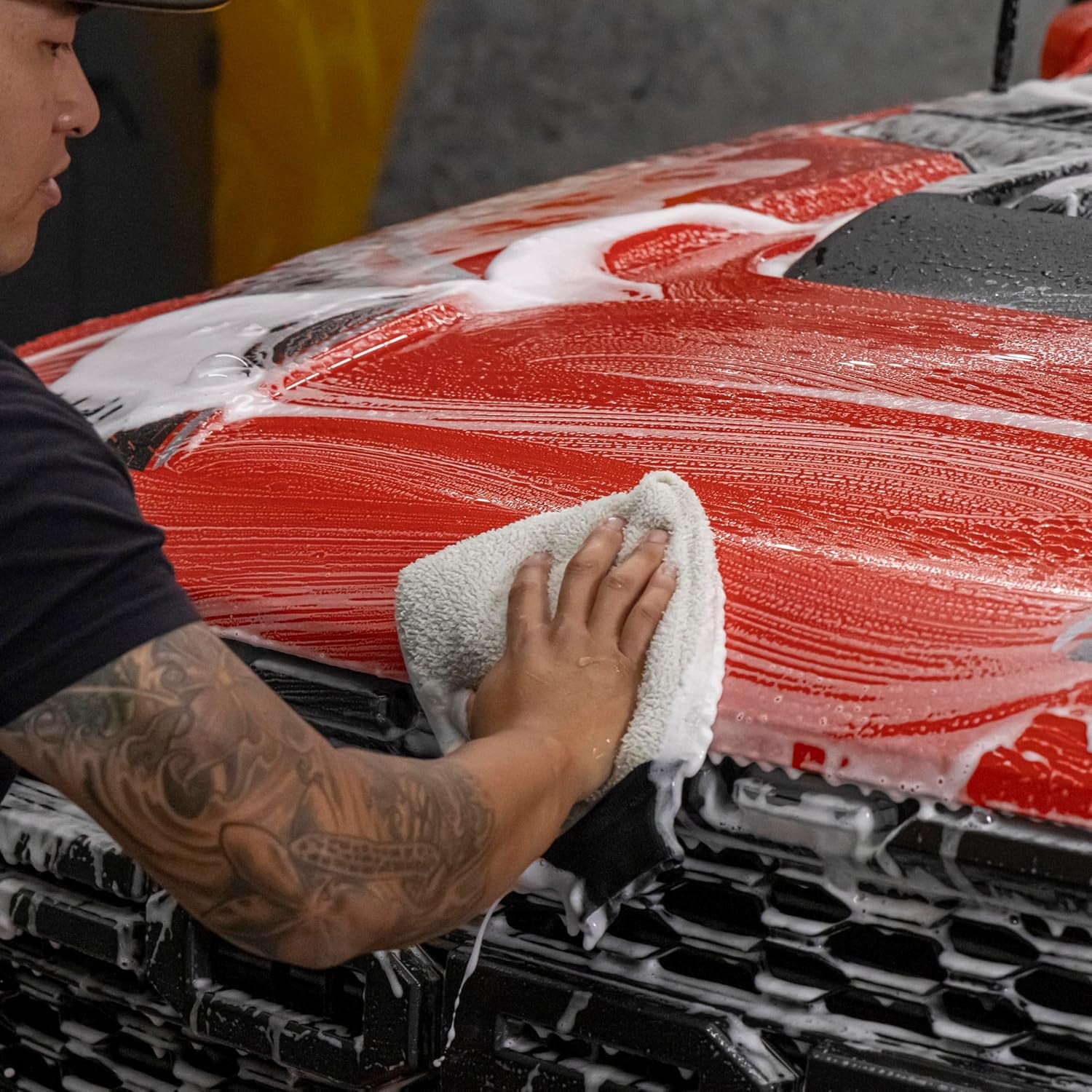 WATERMELON BUBBLEGUM CAR WASH 1.89L