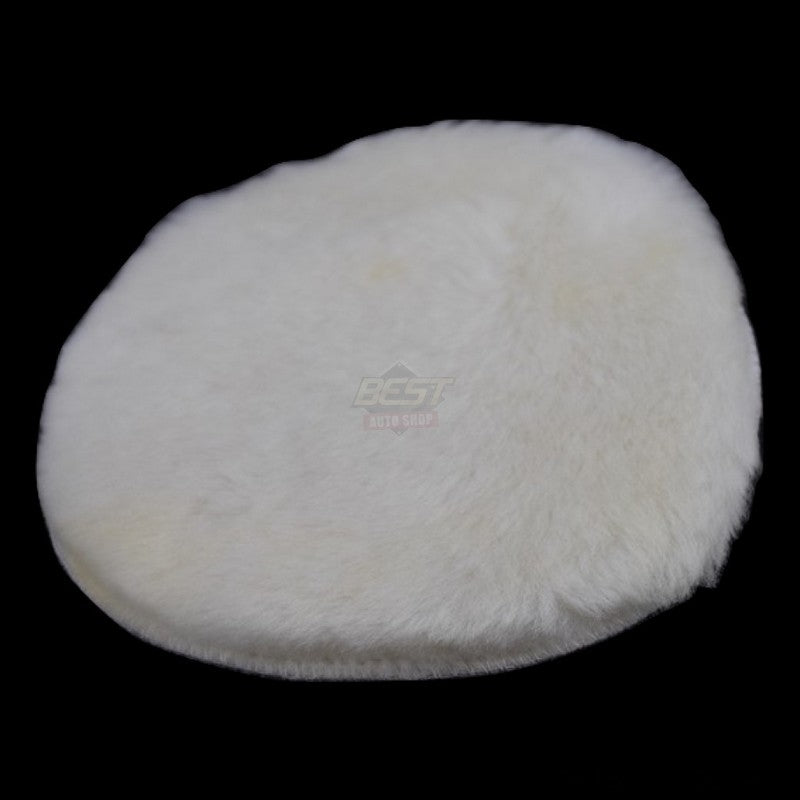 WOOL POLISHING PAD 80/ 125 / 150 / 180 / 230MM