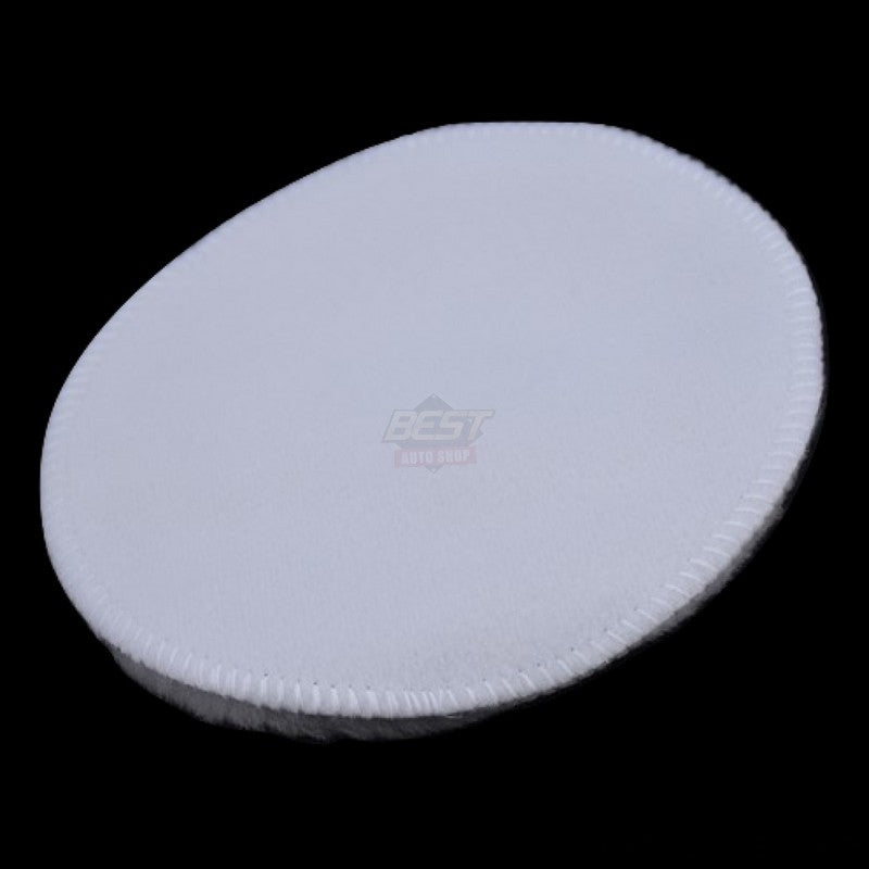 WOOL POLISHING PAD 80/ 125 / 150 / 180 / 230MM