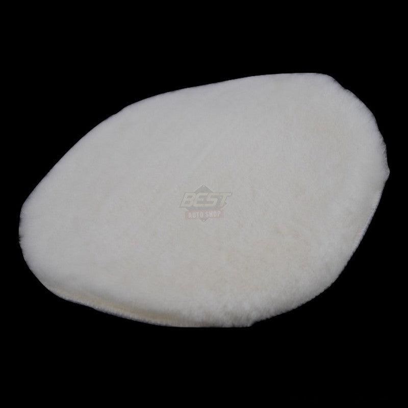 WOOL POLISHING PAD 80/ 125 / 150 / 180 / 230MM