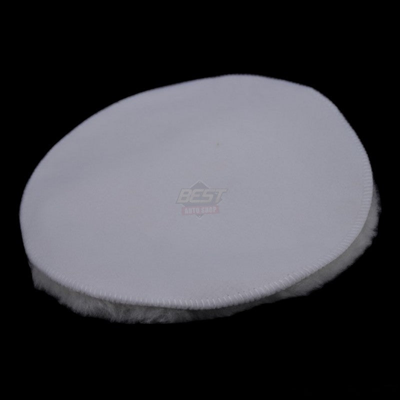 WOOL POLISHING PAD 80/ 125 / 150 / 180 / 230MM