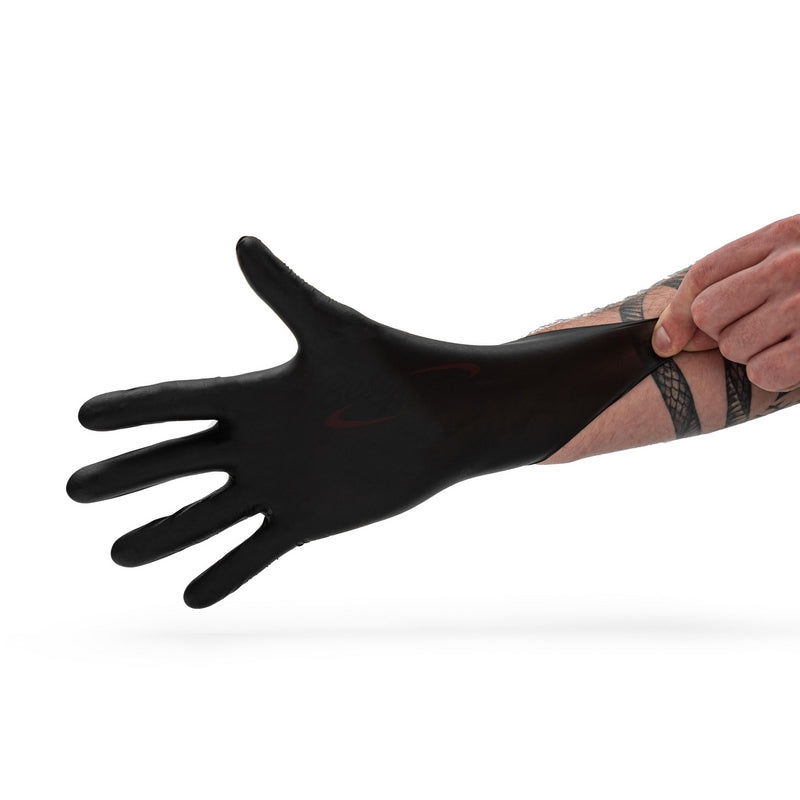 WORK GLOVES (PACK DE 100)