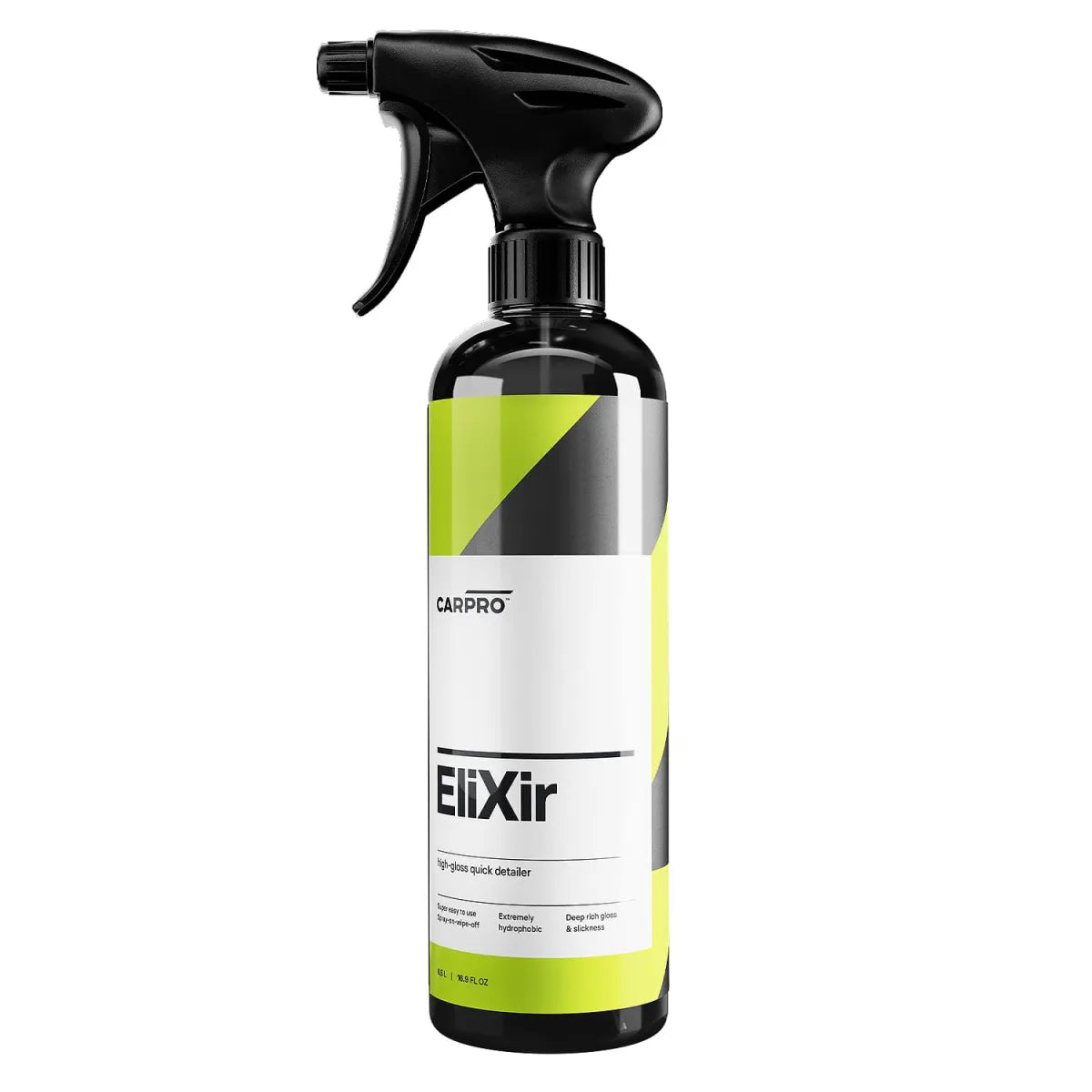 ELIXIR QUICK DETAILER 500ML
