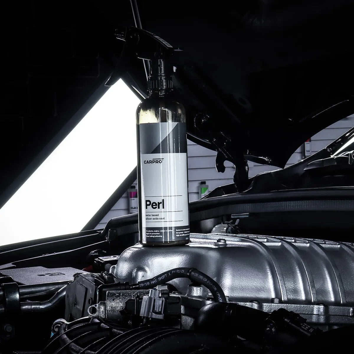 PERL DRESSING PLASTIQUE DILUABLE 500ML