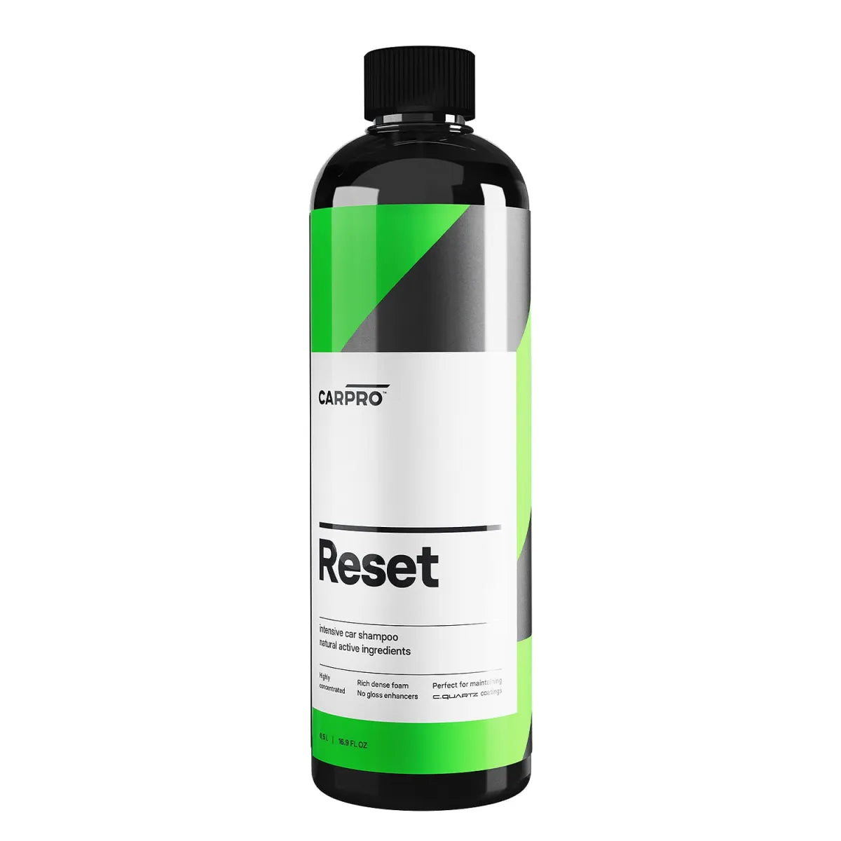 RESET SHAMPOING CARROSSERIE INTENSIF 500ML