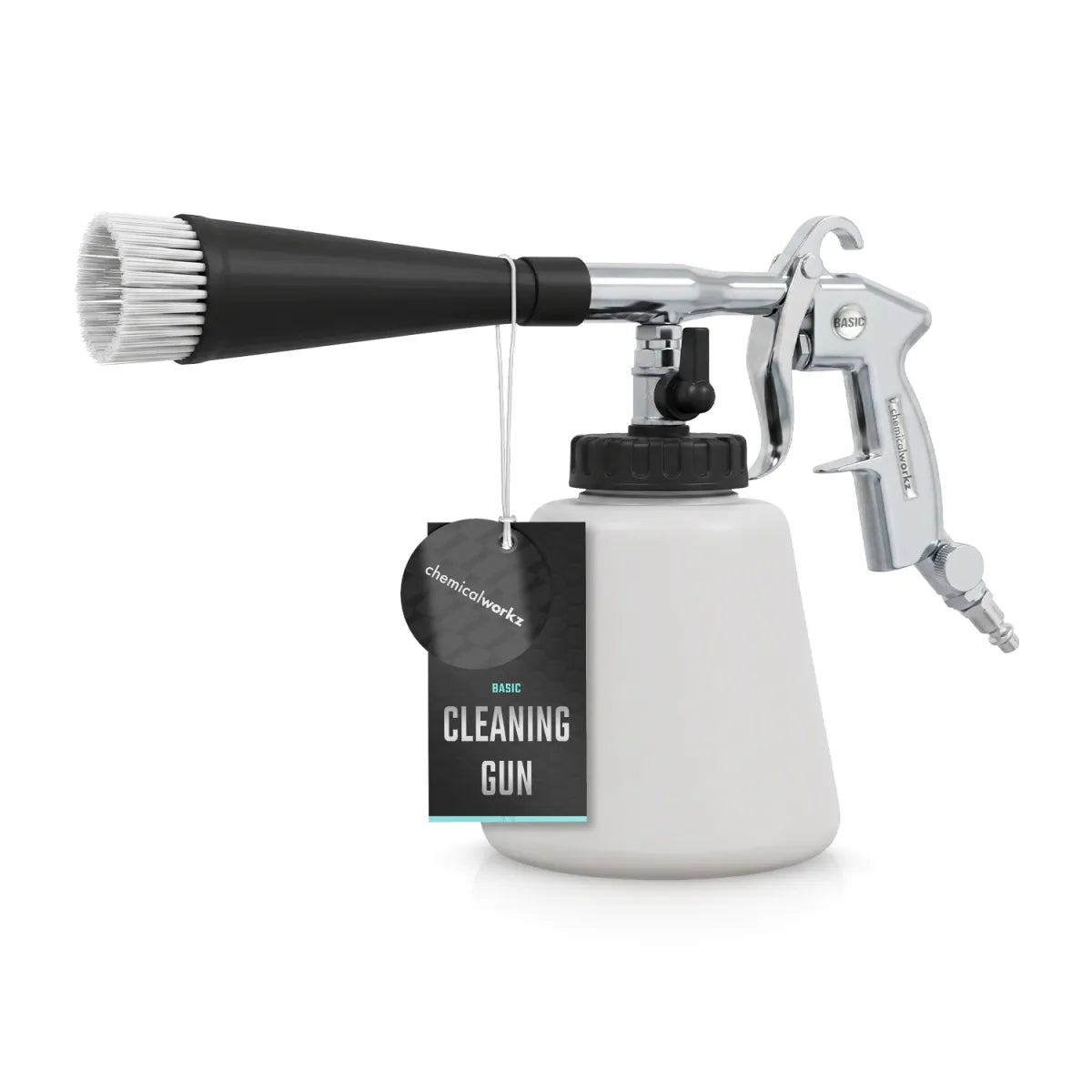 BASIC CLEANING GUN