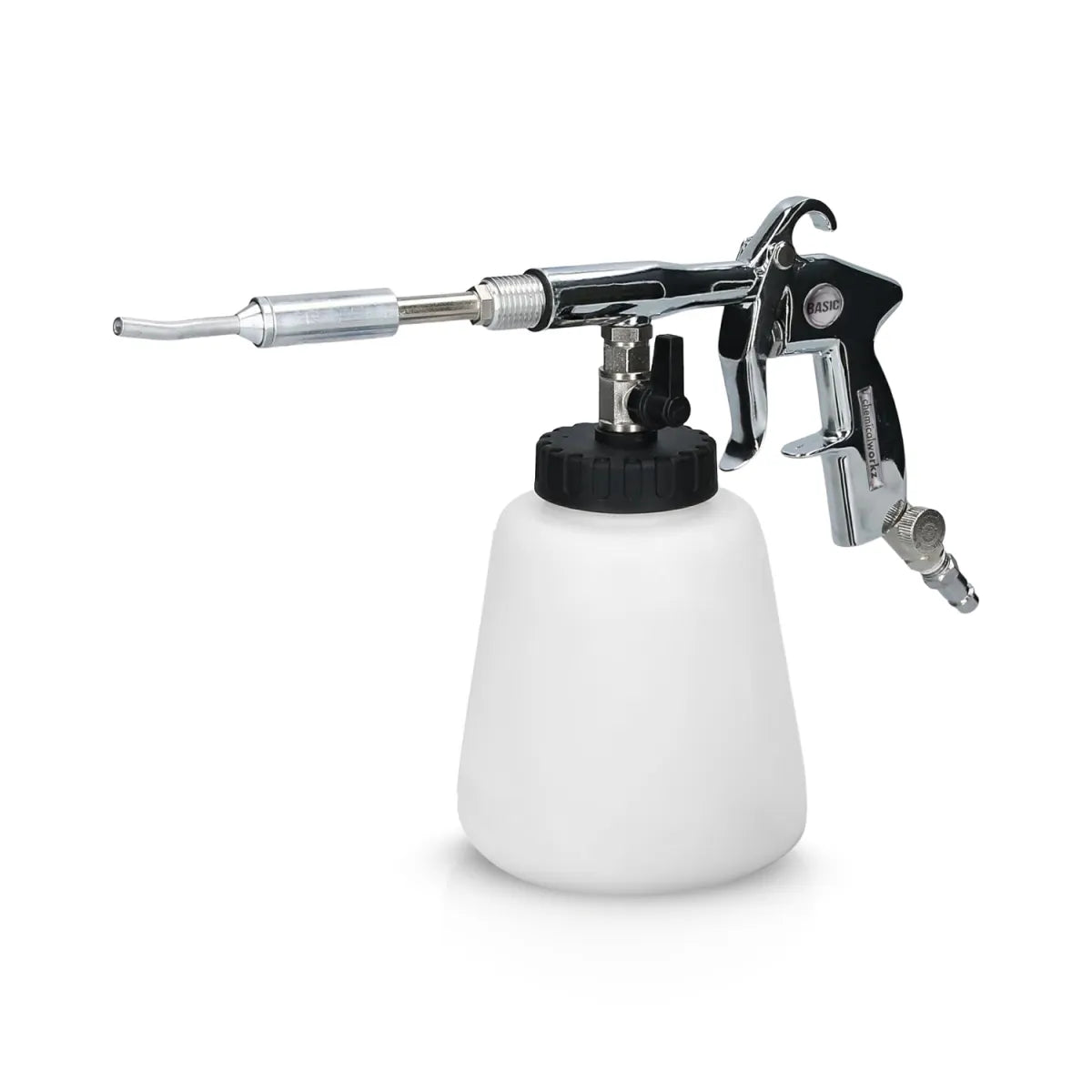 BASIC CLEANING GUN