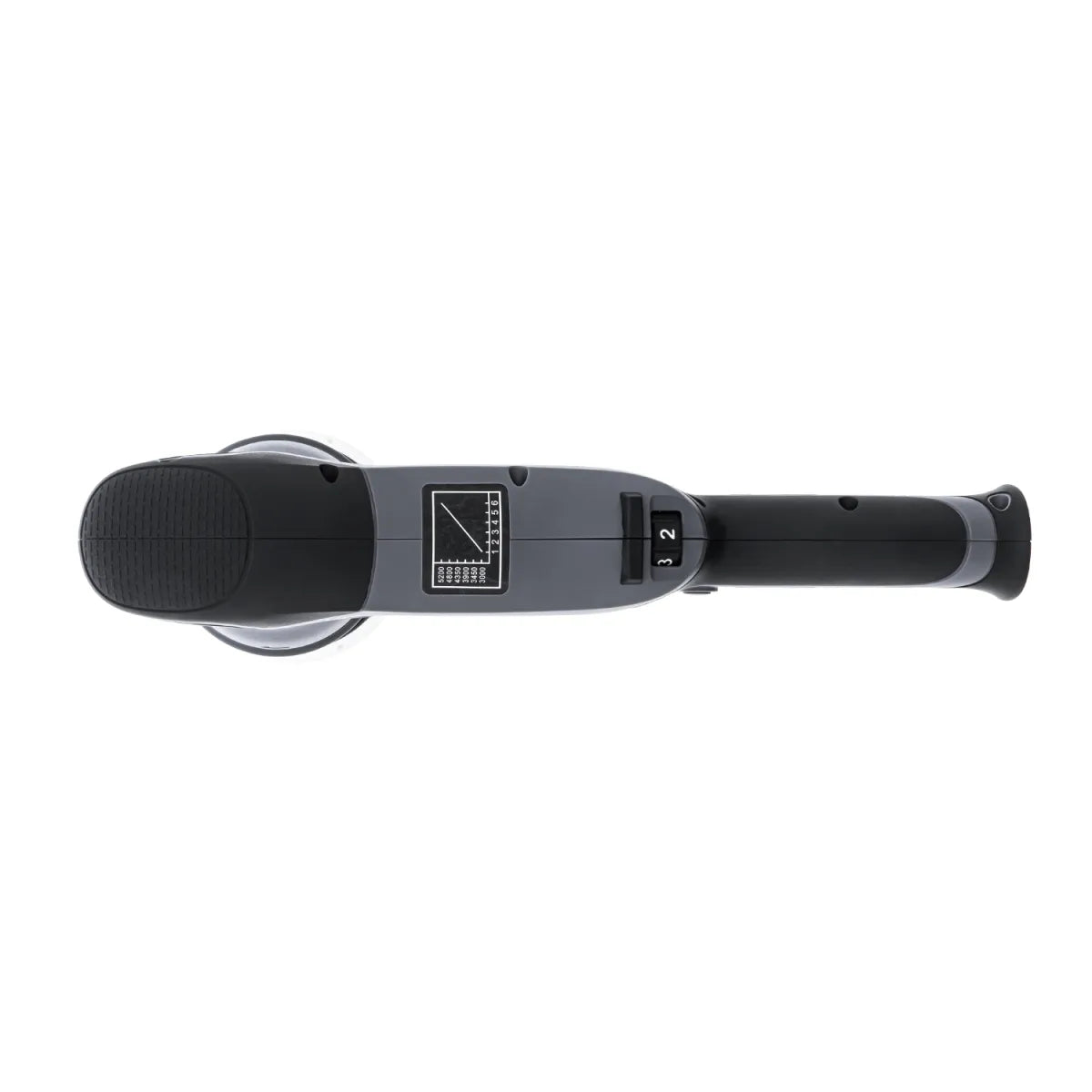 DA15 PRO POLISSEUSE EXCENTRIQUE BRUSHLESS 15MM