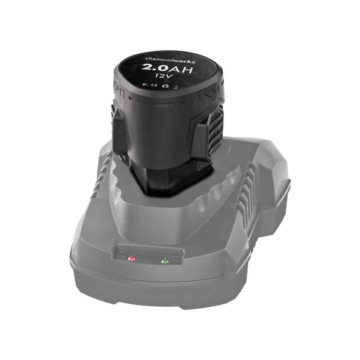 BATTERIE DE RECHANGE EVO MINI V1 12V 2.0AH