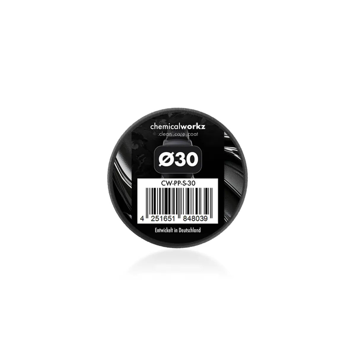 NANO FINE FINISHING PERFORMANCE PAD