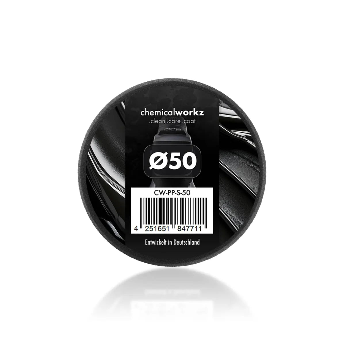 NANO FINE FINISHING PERFORMANCE PAD