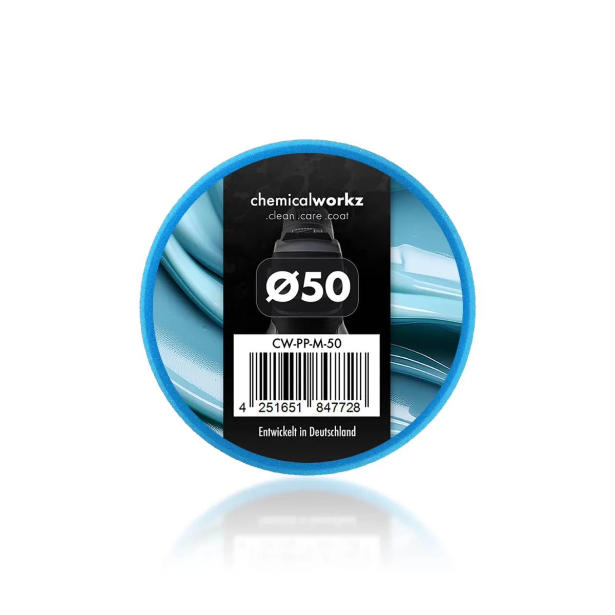 NANO MEDIUM POLISHING PERFORMANCE PAD