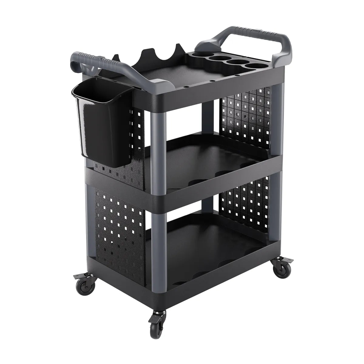 CHARIOT ROULANT PREMIUM DETAILING TROLLEY