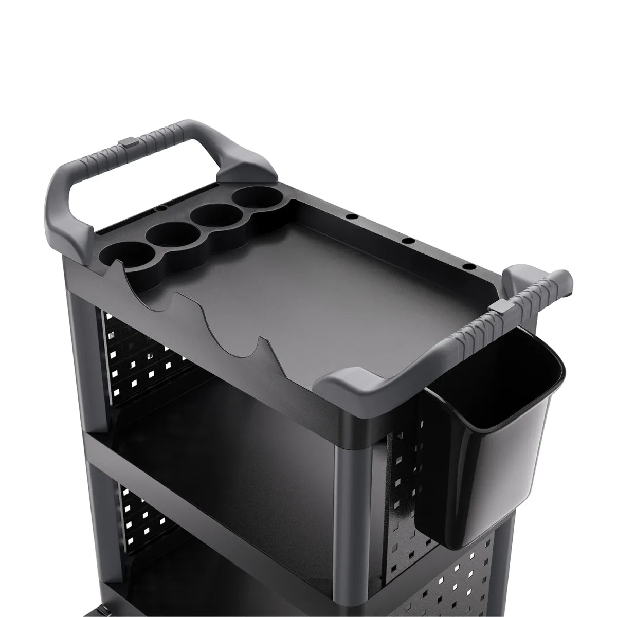 CHARIOT ROULANT PREMIUM DETAILING TROLLEY
