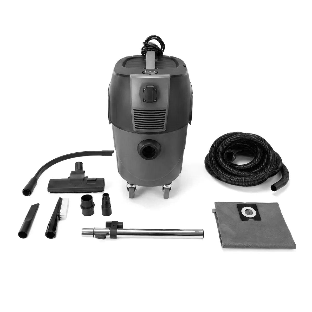 ASPIRATEUR VACCUM CLEANER