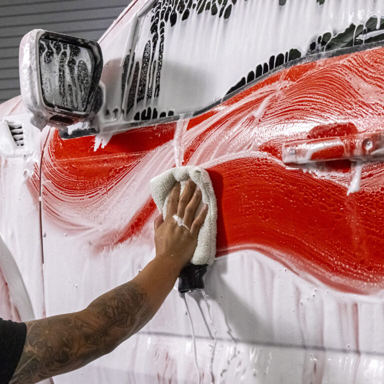 WATERMELON BUBBLEGUM CAR WASH 1.89L