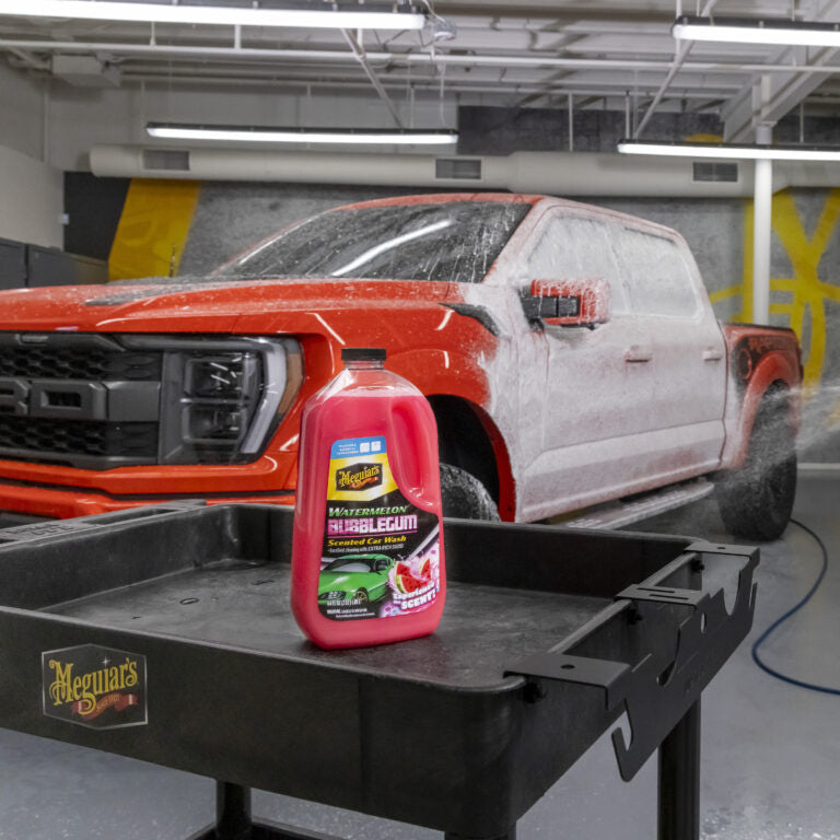 WATERMELON BUBBLEGUM CAR WASH 1.89L
