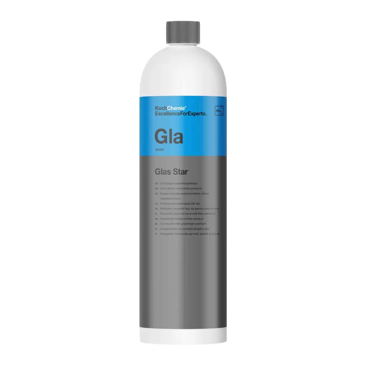 GLAS STAR 1L