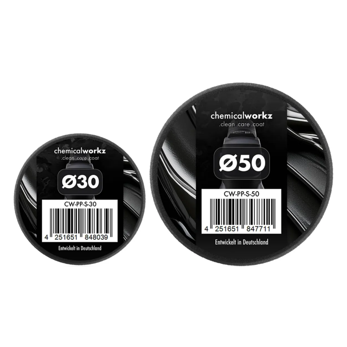 NANO FINE FINISHING PERFORMANCE PAD