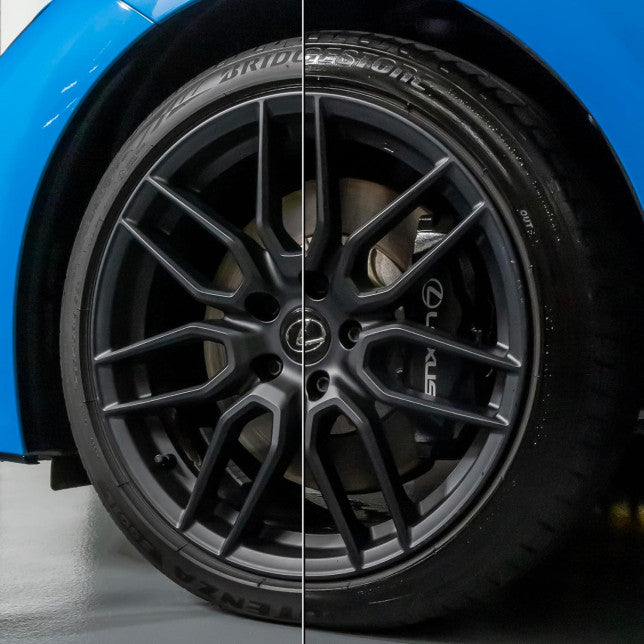 ULTIMATE INSANE SHINE TIRE SPRAY 473ML