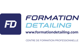 FORMATION DETAILING : Pionnier de la certification en polissage automobile en France